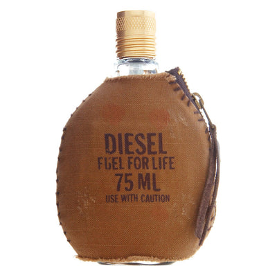 Image of Diesel Fuel For Life by Diesel bottle