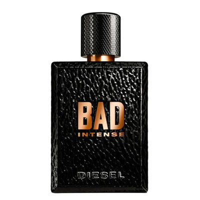 Image of Diesel Bad Intense by Diesel bottle