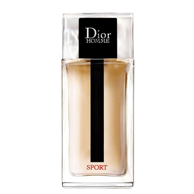 Image of Dior Homme Sport by Christian Dior bottle