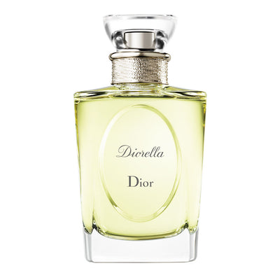 Image of Diorella by Christian Dior bottle