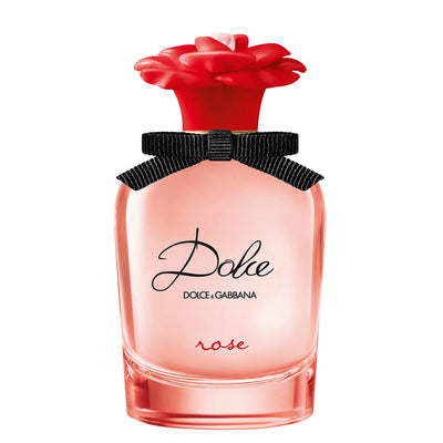 Image of Dolce Rose by Dolce & Gabbana bottle