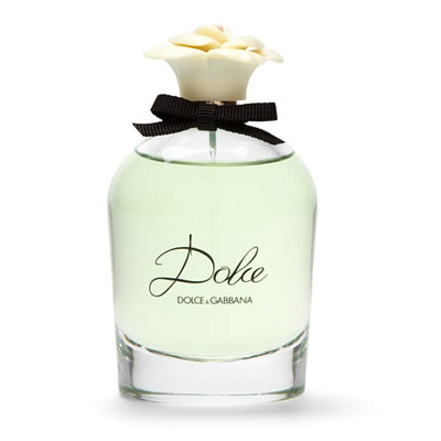 Image of Dolce by Dolce & Gabbana bottle