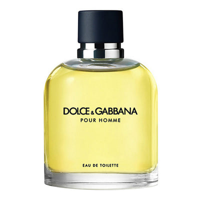 Image of Dolce & Gabbana by Dolce & Gabbana bottle