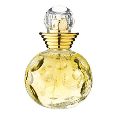Image of Dolce Vita by Christian Dior bottle