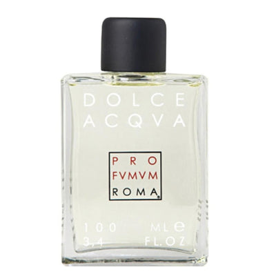 Image of Dolce Acqua by Profumum Roma bottle