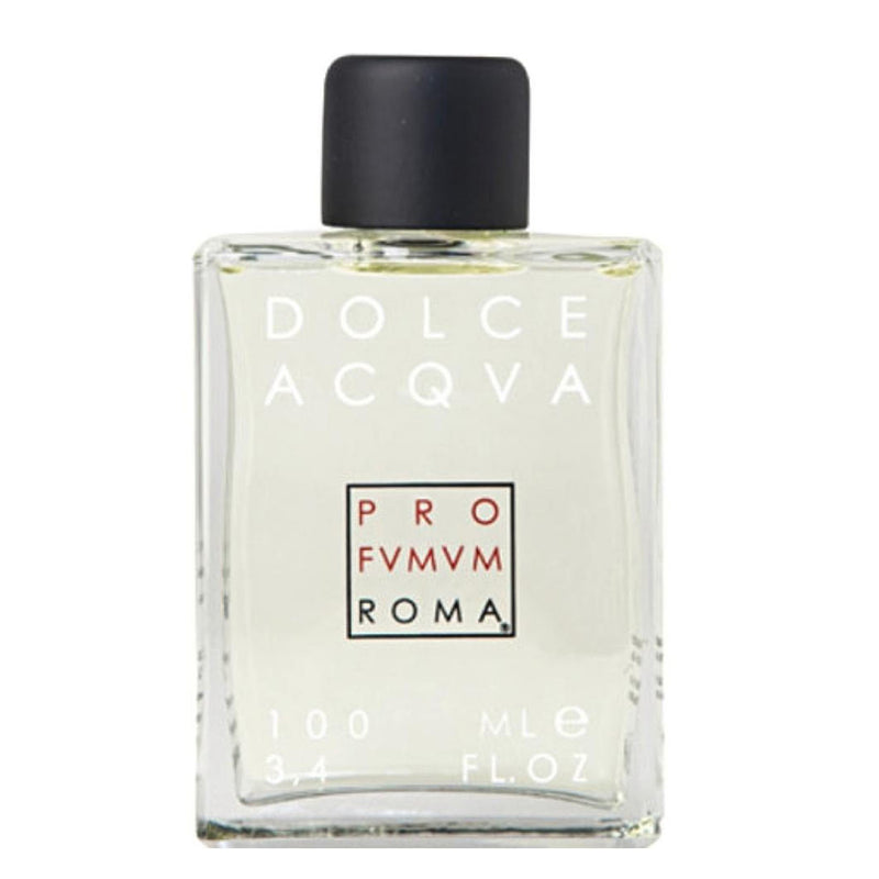 Image of Dolce Acqua by Profumum Roma bottle