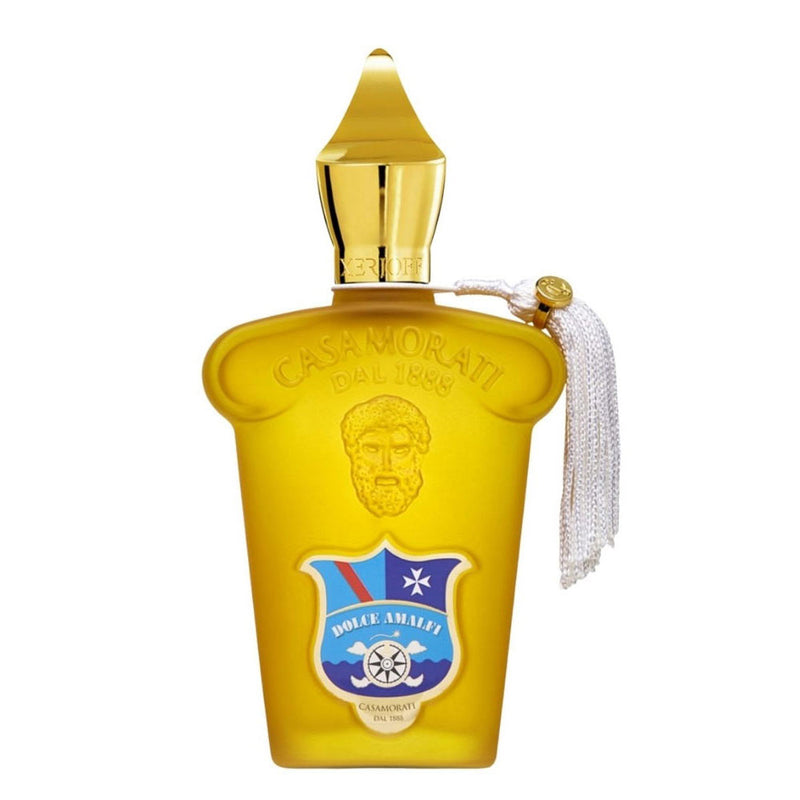 Image of Dolce Amalfi by Xerjoff bottle