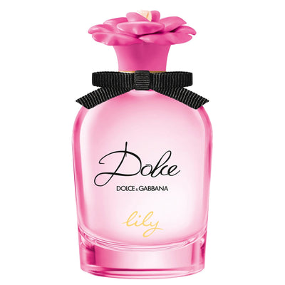 Image of Dolce Lily by Dolce & Gabbana bottle