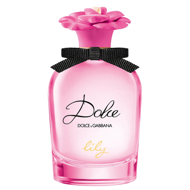 Image of Dolce Lily by Dolce & Gabbana bottle