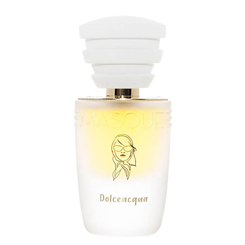 Image of Dolceacqua by Masque Milano bottle