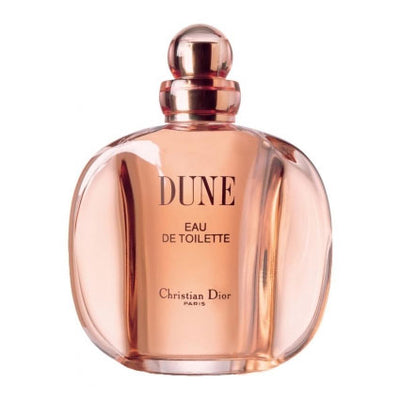 Image of Dune by Christian Dior bottle