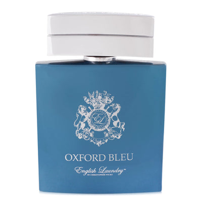 Image of English Laundry Oxford Bleu by English Laundry bottle