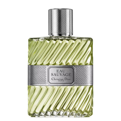 Image of Eau Sauvage by Christian Dior bottle
