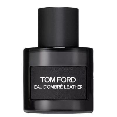 Image of Eau d'Ombre Leather by Tom Ford bottle