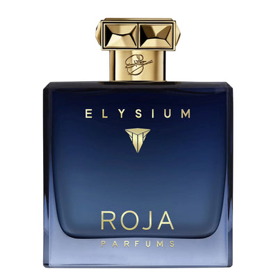 Image of Elysium Pour Homme Parfum by Roja Parfums bottle