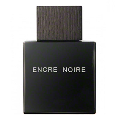 Image of Encre Noire by Lalique bottle
