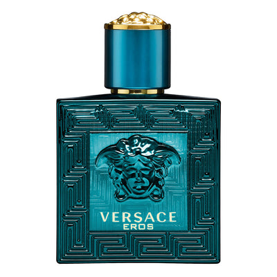 Image of Eros by Versace bottle