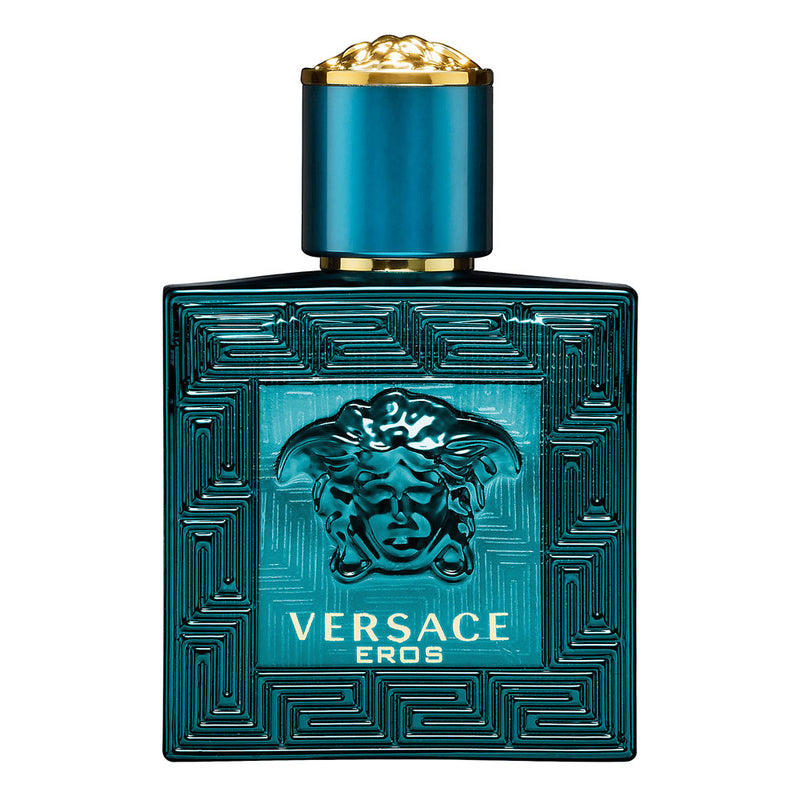 Image of Eros by Versace bottle