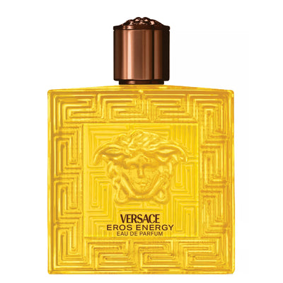 Image of Eros Energy by Versace bottle