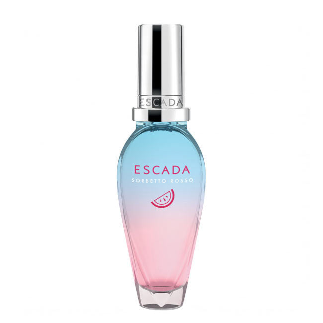 Image of Escada Sorbetto Rosso by Escada bottle