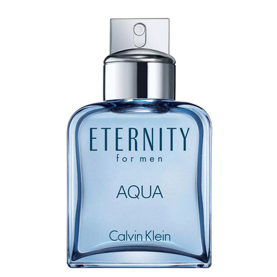 Image of Eternity Aqua for Men by Calvin Klein bottle