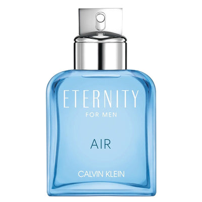 Image of Eternity Air For Men by Calvin Klein bottle