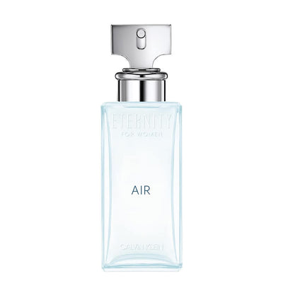 Image of Eternity Air For Women by Calvin Klein bottle