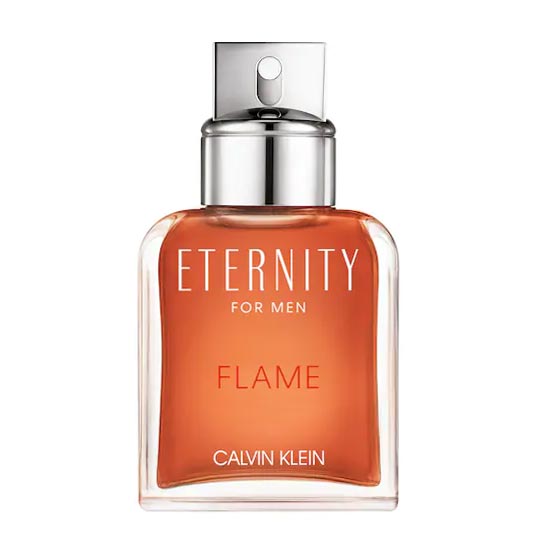 Image of Eternity Flame For Men by Calvin Klein bottle