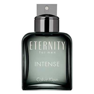 Image of Eternity for Men Intense by Calvin Klein bottle