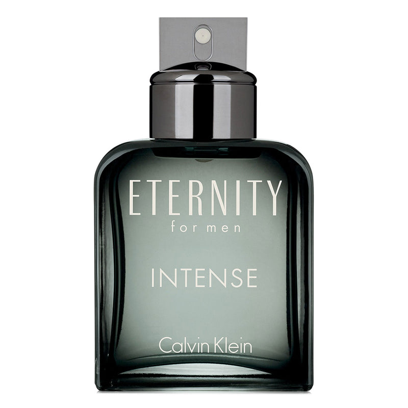 Image of Eternity for Men Intense by Calvin Klein bottle