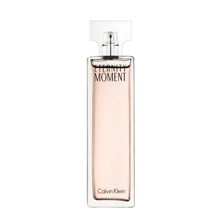 Image of Eternity Moment by Calvin Klein bottle