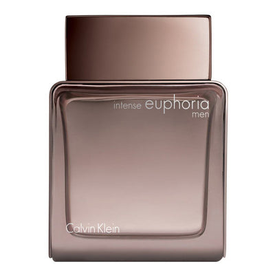 Image of Euphoria Intense by Calvin Klein bottle