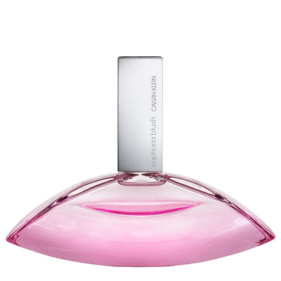 Image of Euphoria Blush by Calvin Klein bottle