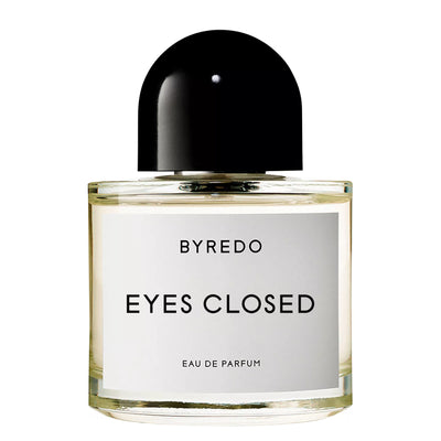 Image of Eyes Closed by Byredo bottle