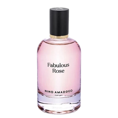 Image of Fabulous Rose by Nino Amaddeo bottle