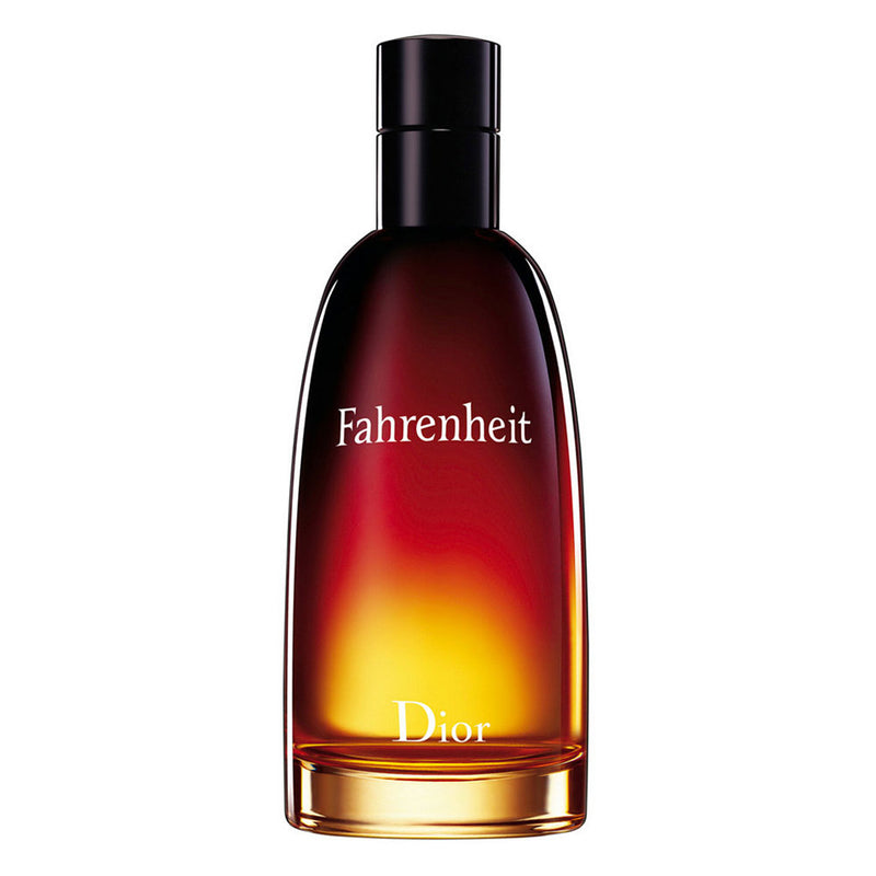 Image of Fahrenheit by Christian Dior bottle