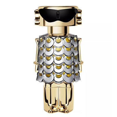 Image of Fame by Paco Rabanne bottle