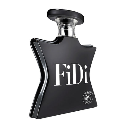 Image of FiDi by Bond No 9 bottle