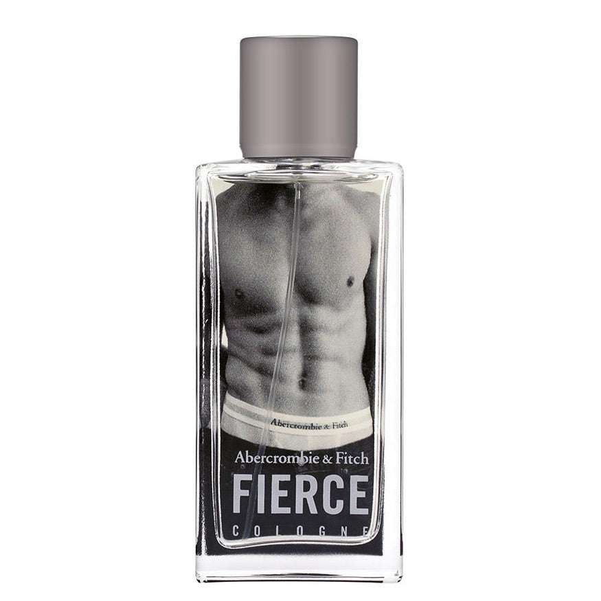 Fierce Cologne Samples by Abercrombie & Fitch – Scent Decant
