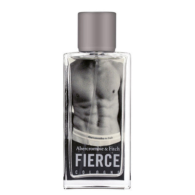 Image of Fierce by Abercrombie & Fitch bottle