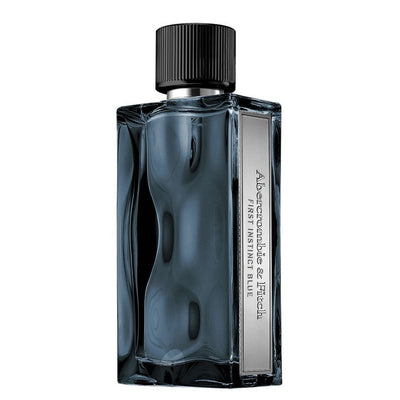 Image of First Instinct Blue by Abercrombie & Fitch bottle