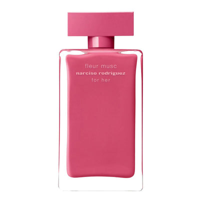 Image of Fleur Musc for Her by Narciso Rodriguez bottle