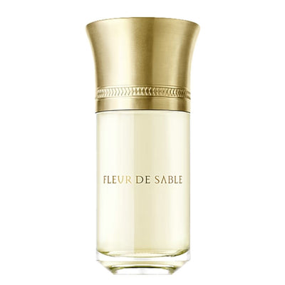 Image of Fleur De Sable by Liquides Imaginaires bottle