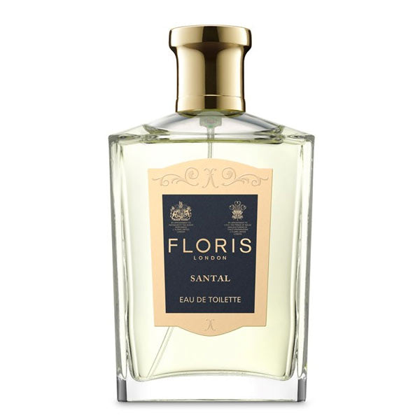 Image of Floris Santal by Floris bottle