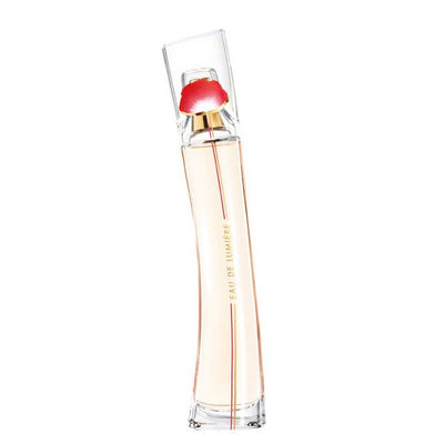 Image of Flower Eau de Lumiere by Kenzo bottle