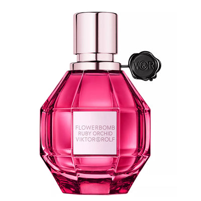 Image of Flowerbomb Ruby Orchid by Viktor & Rolf bottle