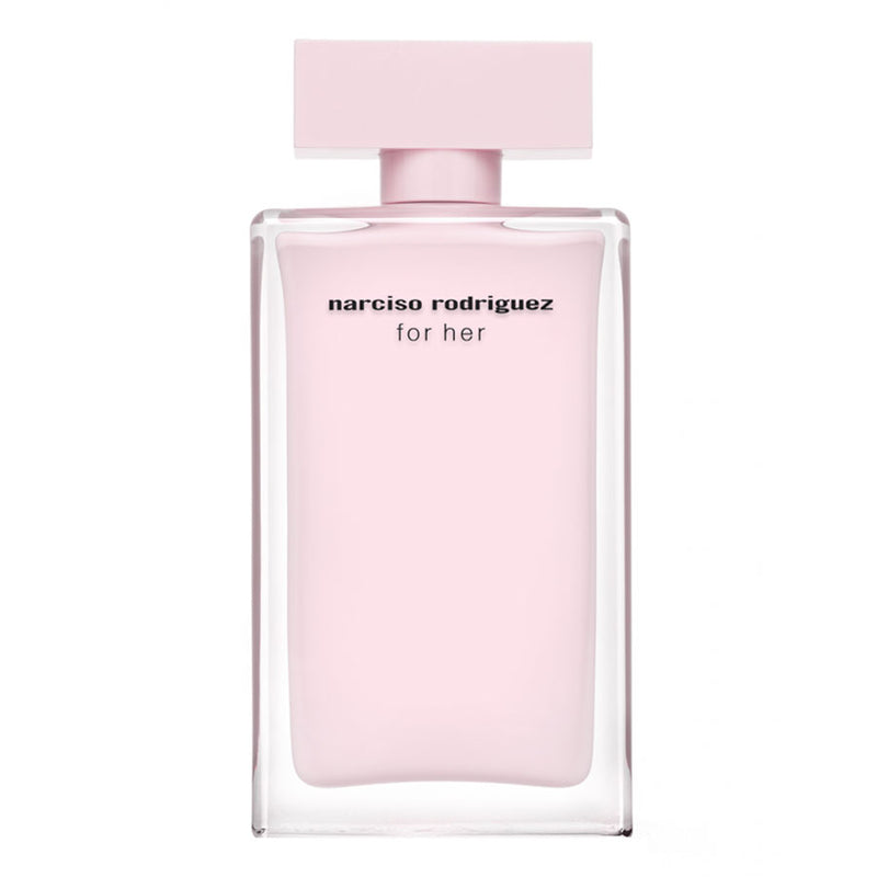 Image of For Her Eau de Parfum by Narciso Rodriguez bottle