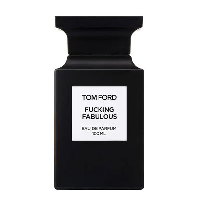 Image of Fucking Fabulous by Tom Ford bottle
