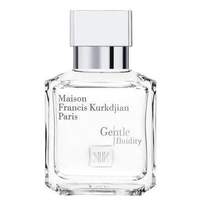 Image of Gentle Fluidity Silver by Maison Francis Kurkdjian bottle