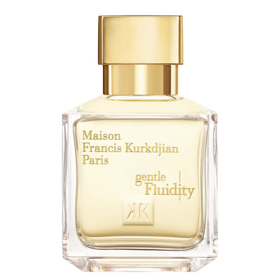 Image of Gentle Fluidity Gold by Maison Francis Kurkdjian bottle